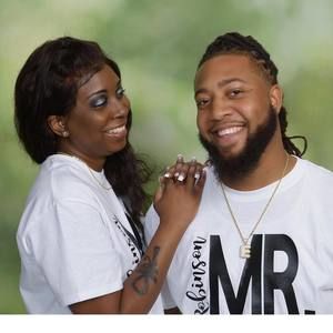 Meet your Posher, Ernest